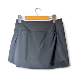 Athleta Run With It Skort - Size S